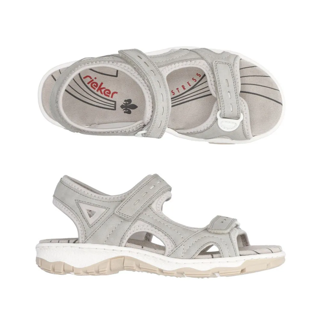 68866 Backstrap Sandal