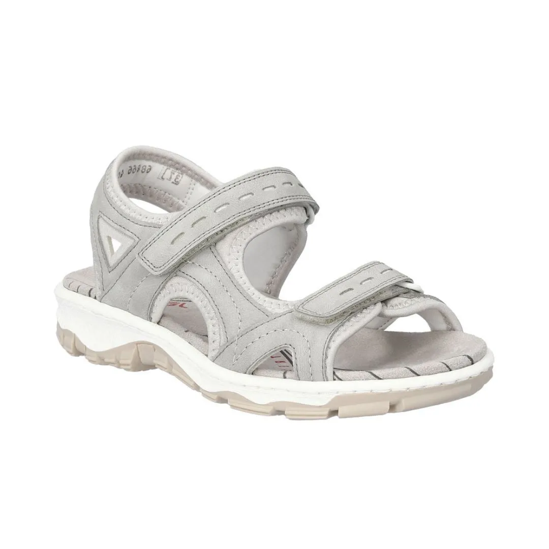 68866 Backstrap Sandal