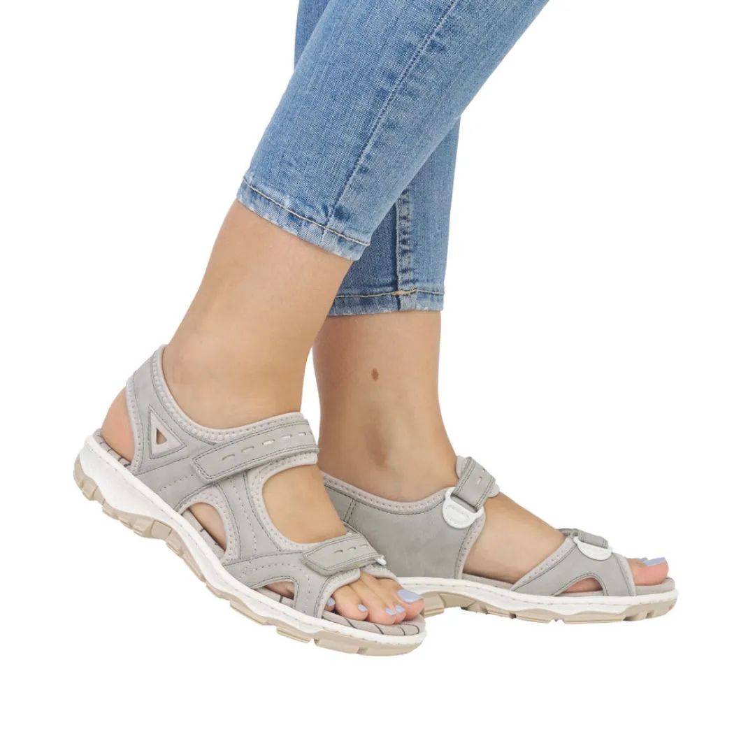 68866 Backstrap Sandal