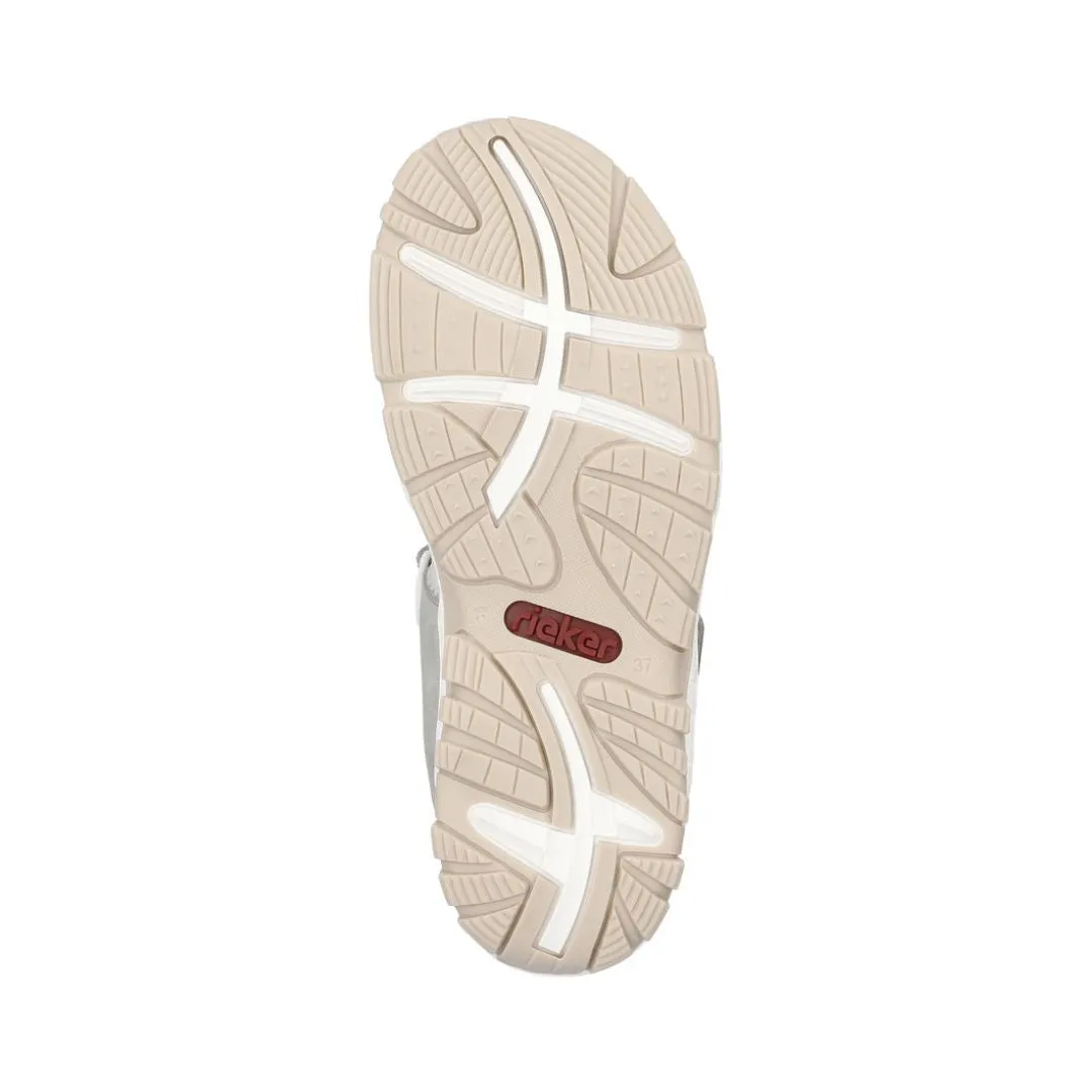68866 Backstrap Sandal