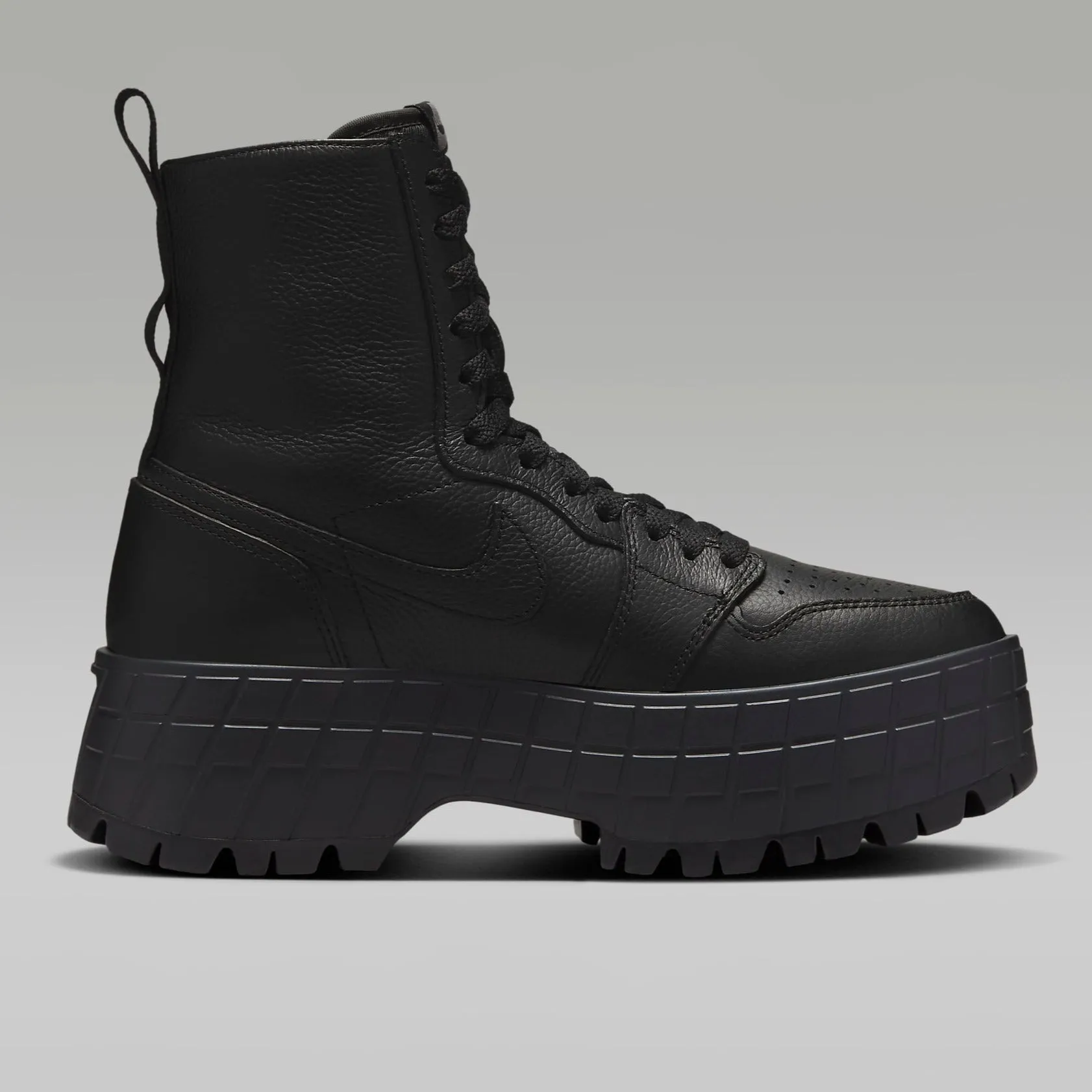 Air Jordan 1 Brooklyn Women's Boots