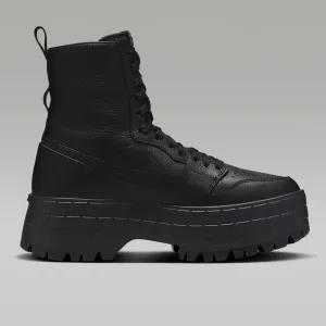 Air Jordan 1 Brooklyn Women's Boots