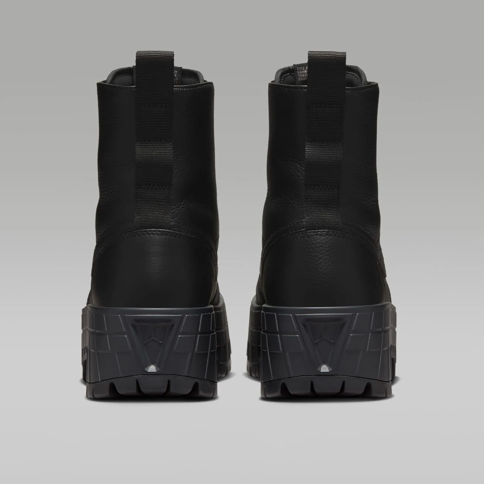 Air Jordan 1 Brooklyn Women's Boots
