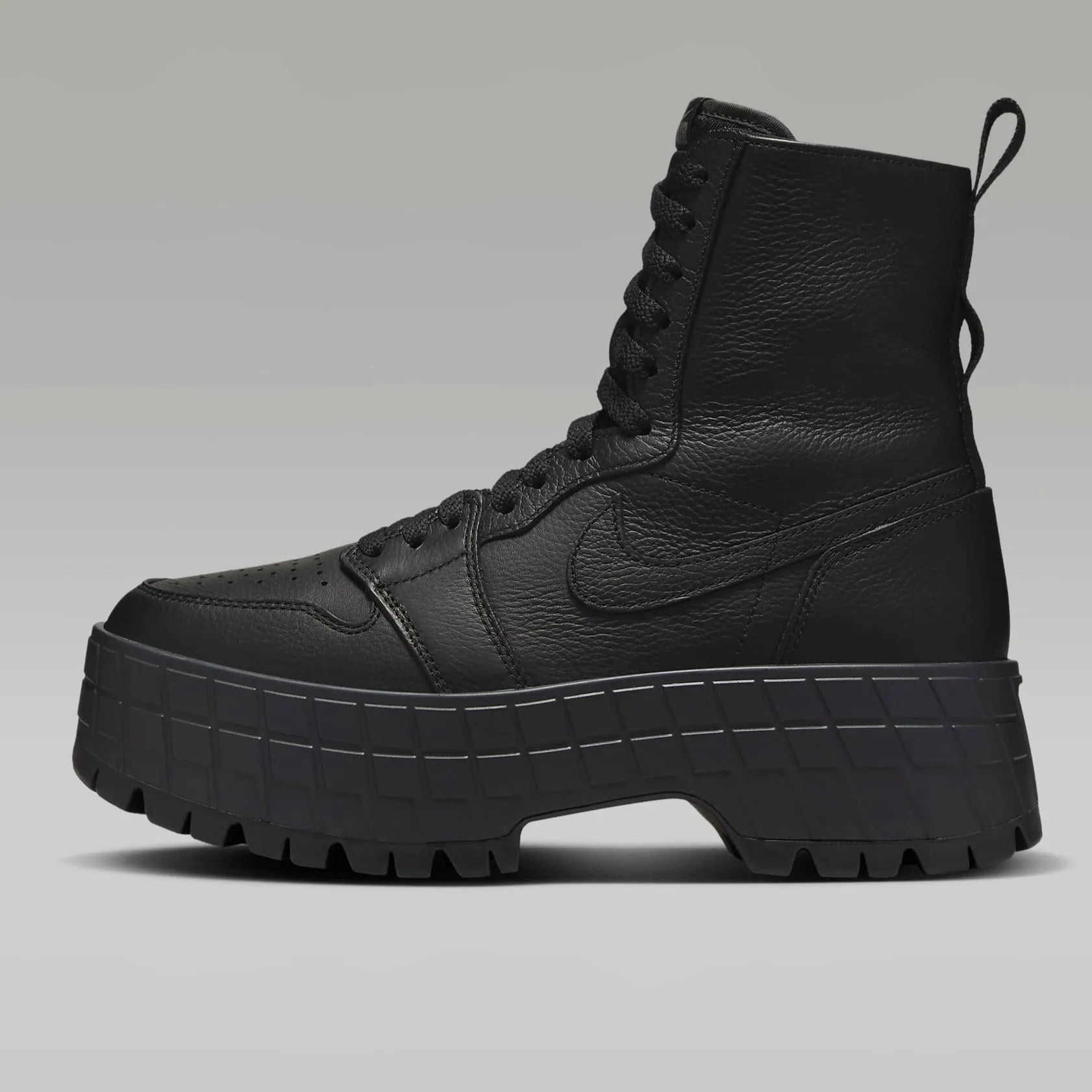 Air Jordan 1 Brooklyn Women's Boots