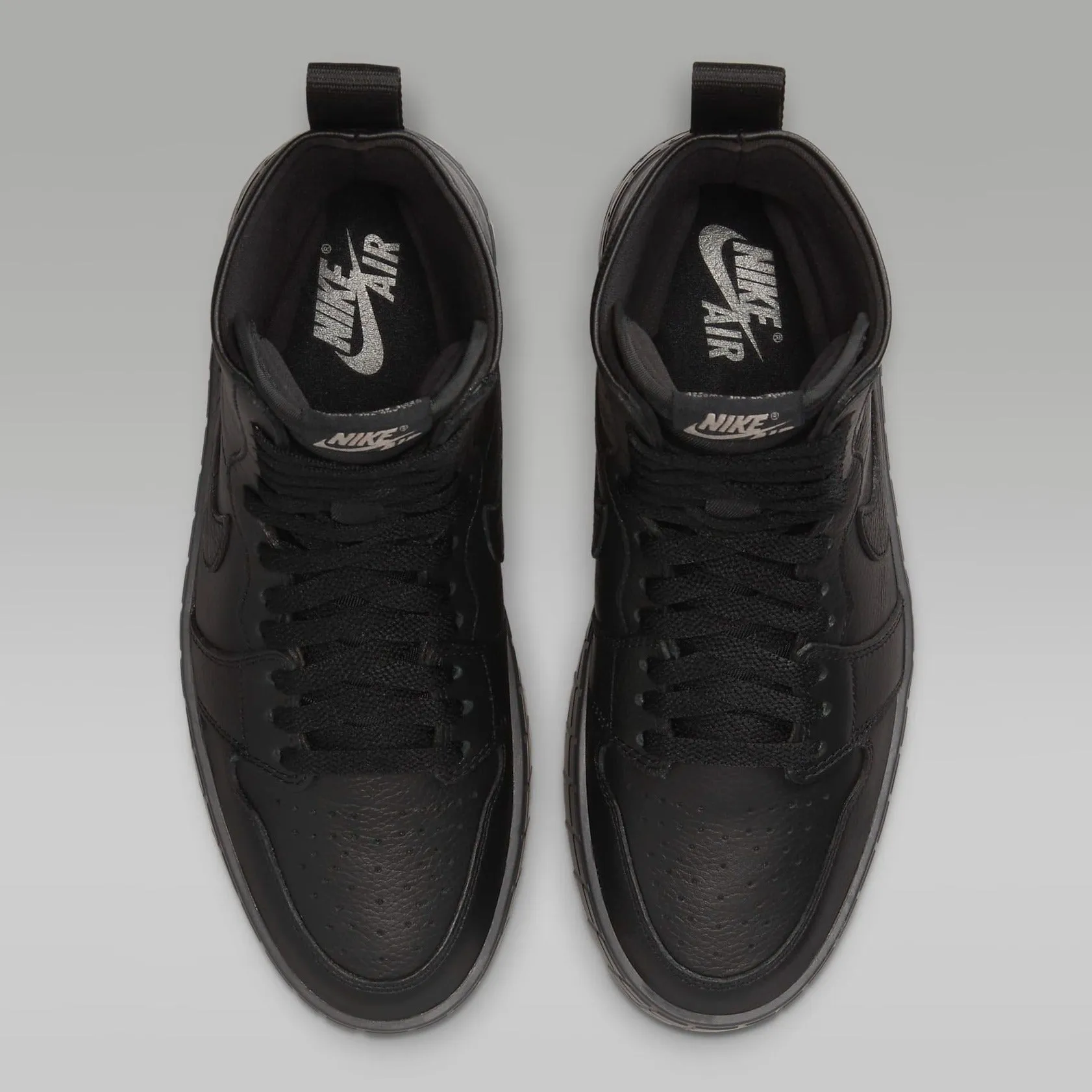 Air Jordan 1 Brooklyn Women's Boots