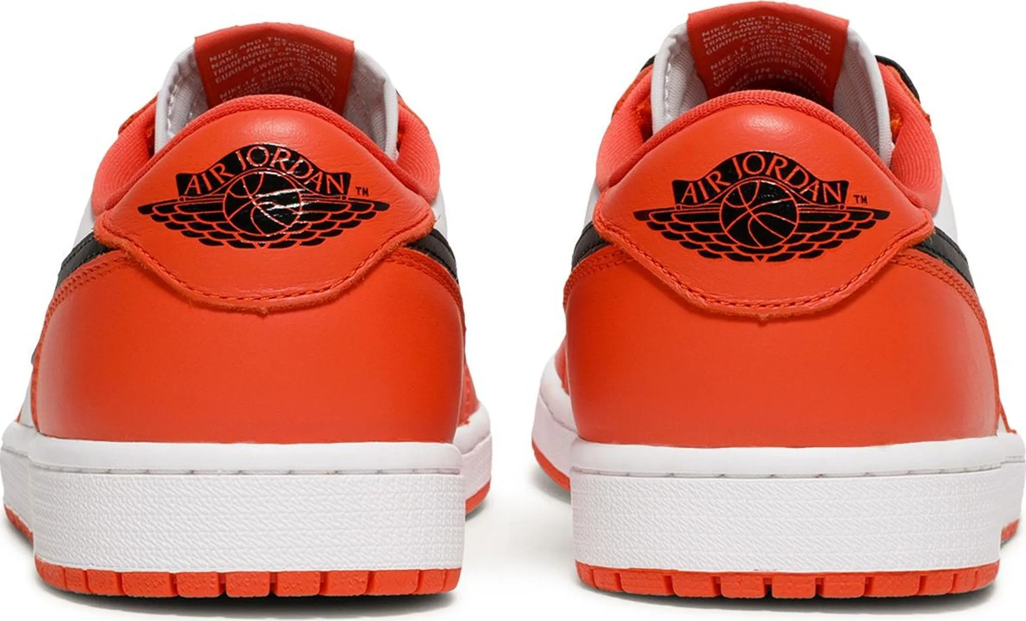 Air Jordan 1 Low OG 'Starfish'