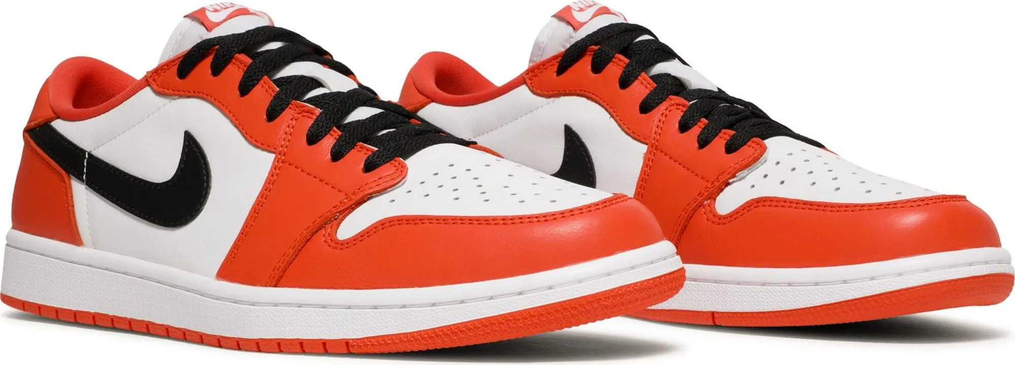Air Jordan 1 Low OG 'Starfish'