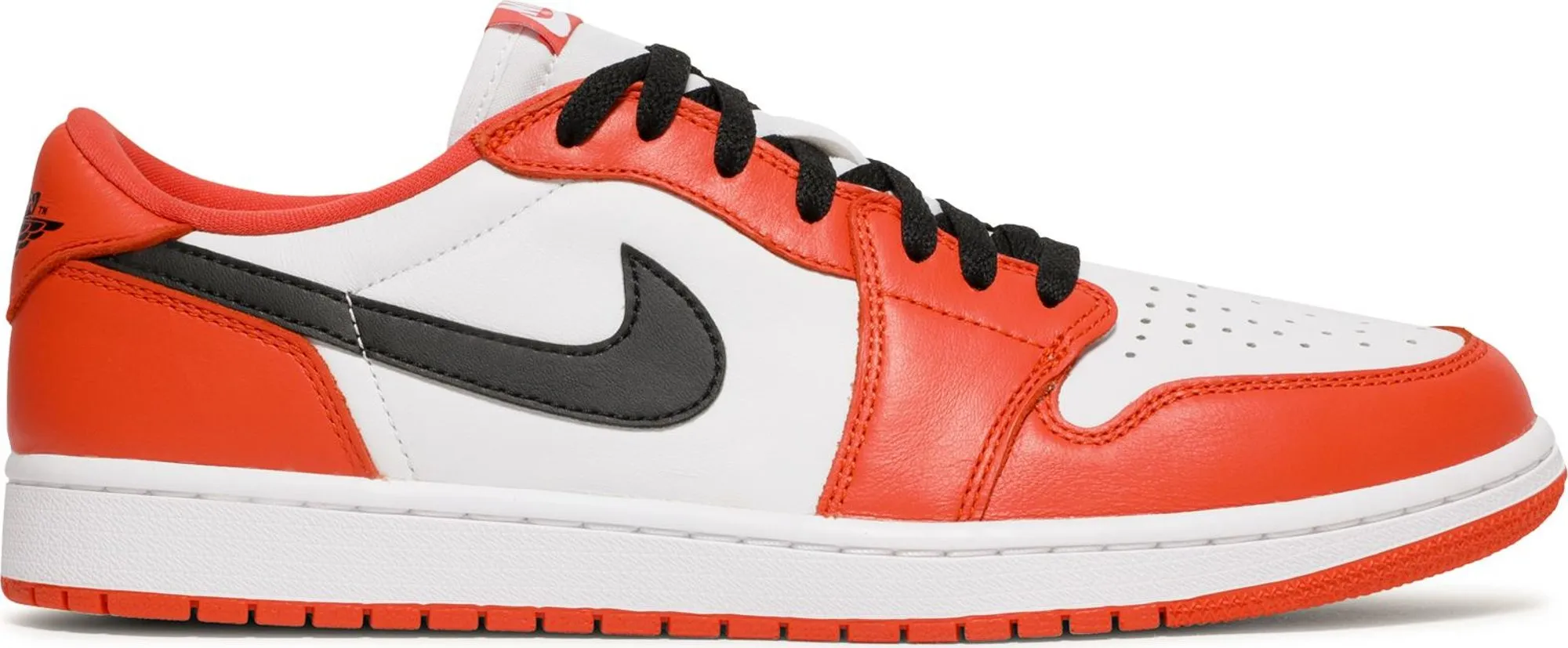 Air Jordan 1 Low OG 'Starfish'
