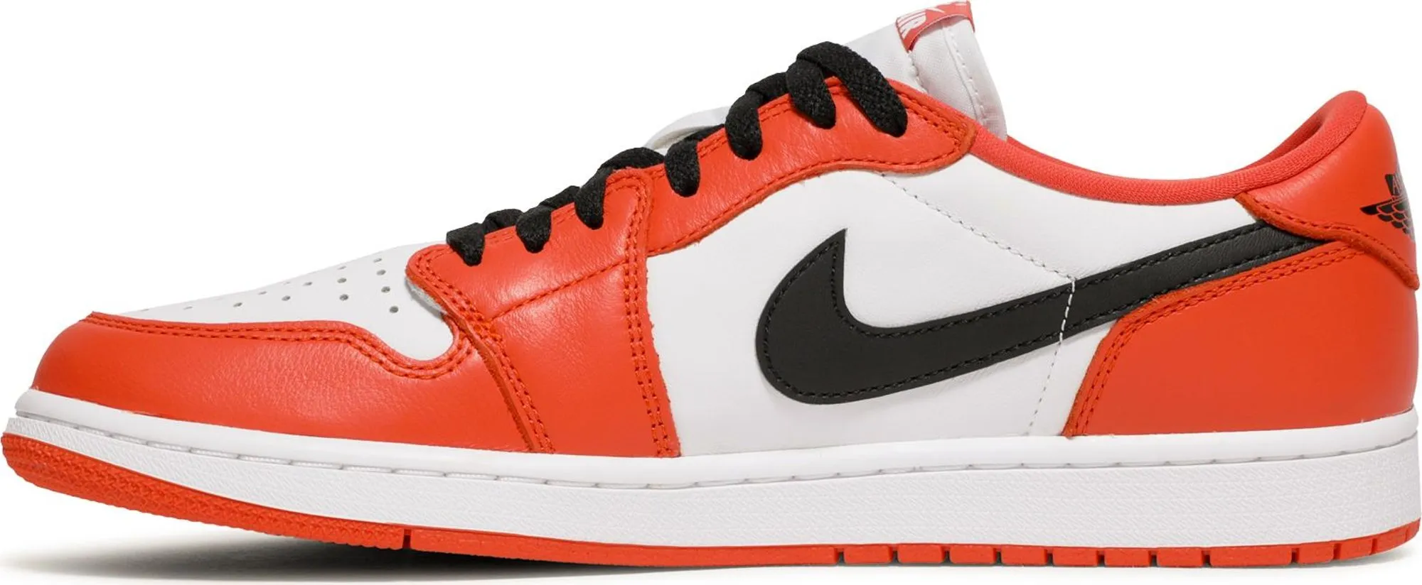 Air Jordan 1 Low OG 'Starfish'