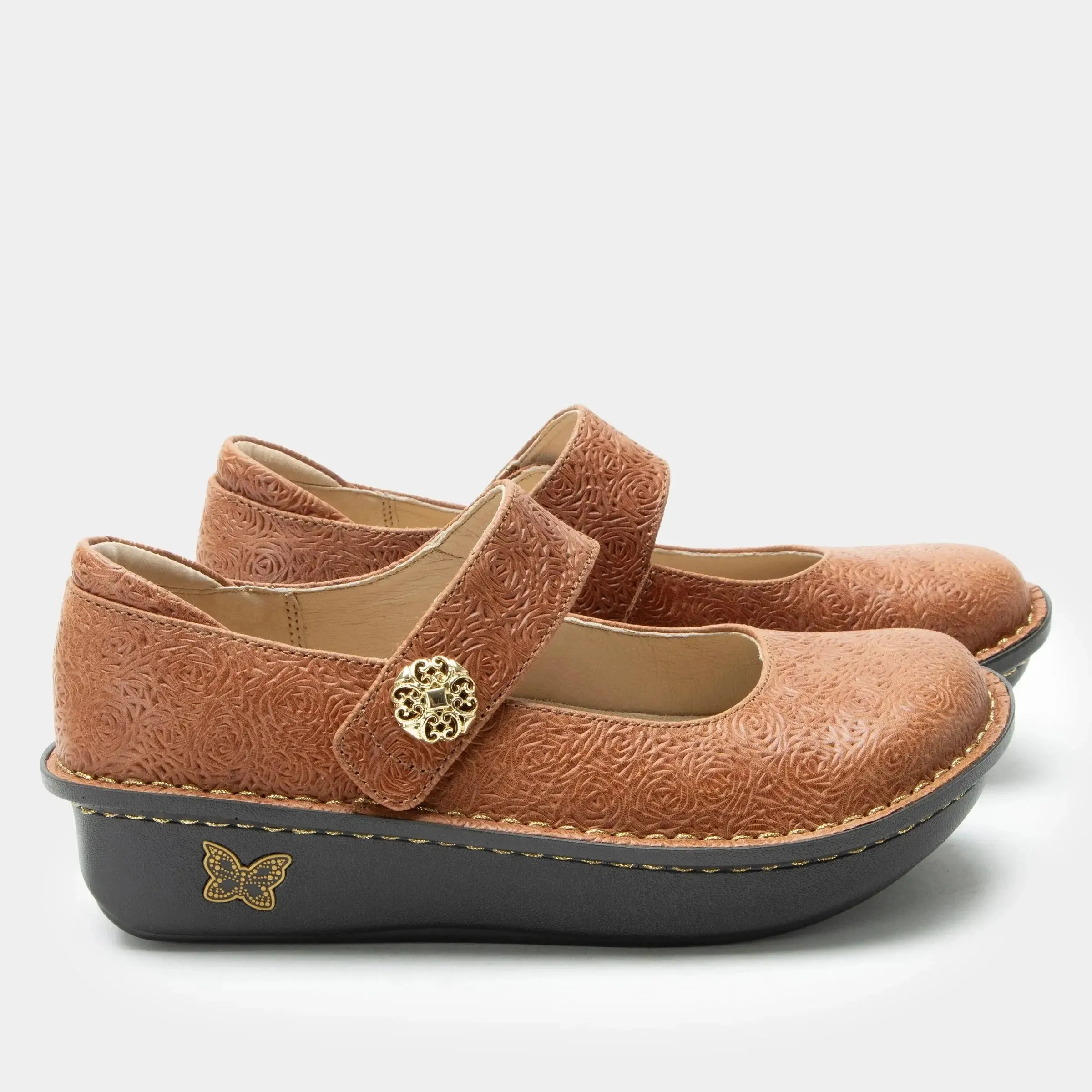 Alegria Paloma – Timeless Style & Unmatched Comfort