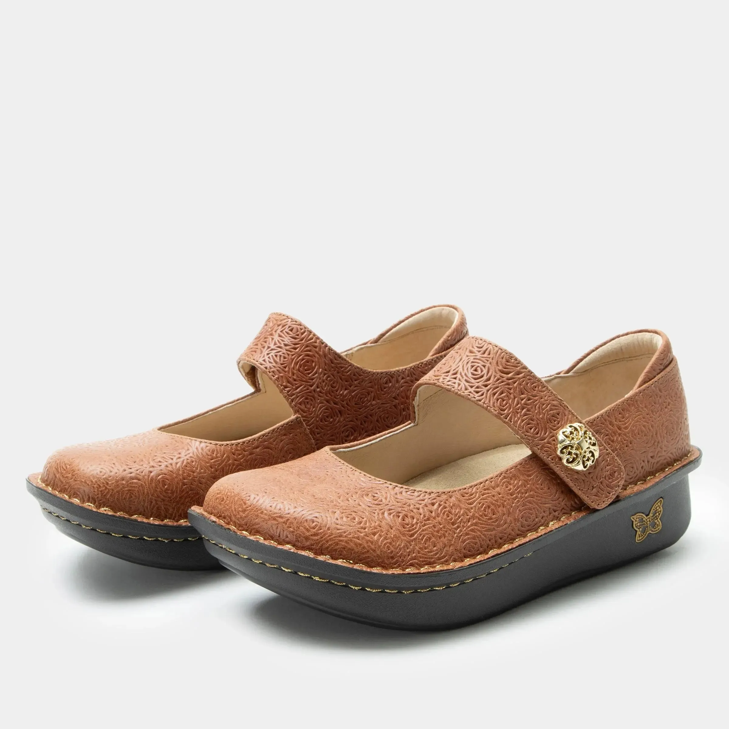 Alegria Paloma – Timeless Style & Unmatched Comfort