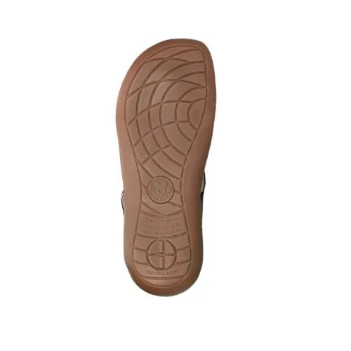 Alinda Thong Footbed Sandal