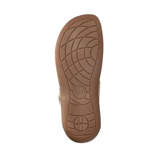 Alinda Thong Footbed Sandal