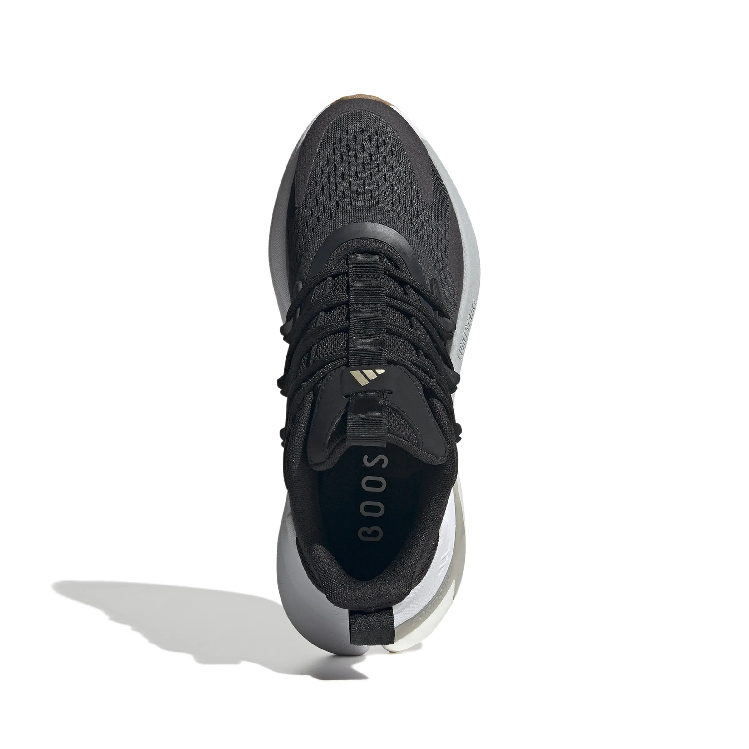 AlphaBoost V2