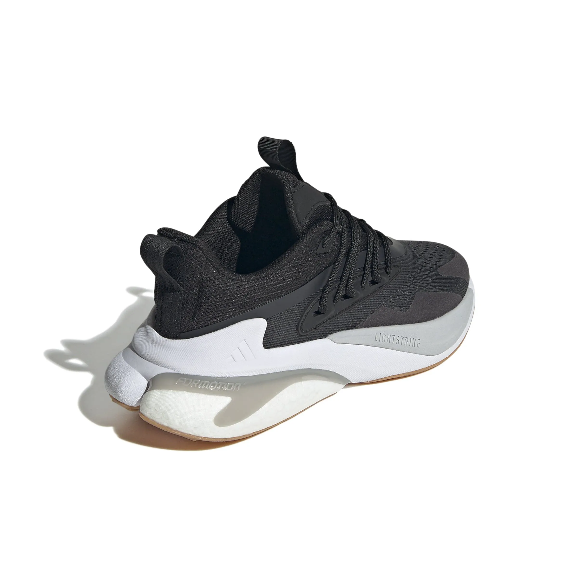 AlphaBoost V2