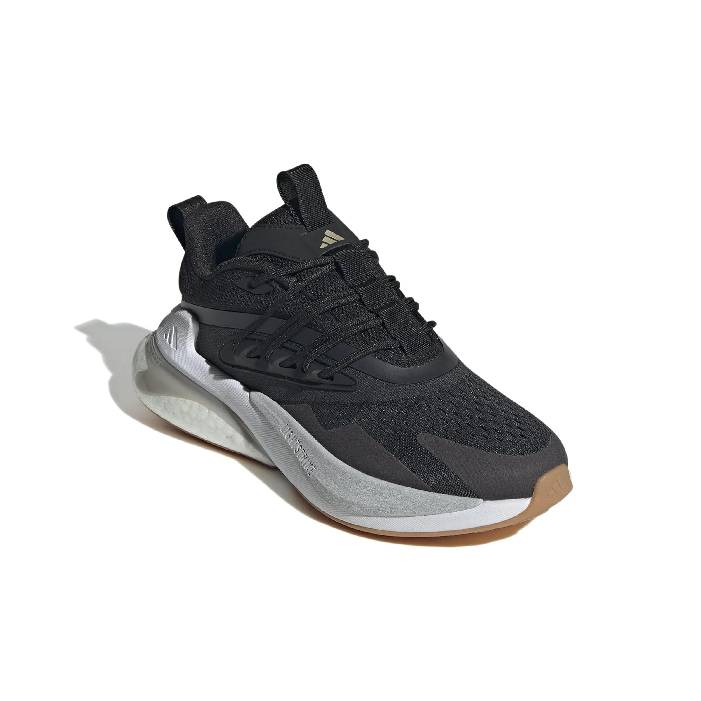 AlphaBoost V2