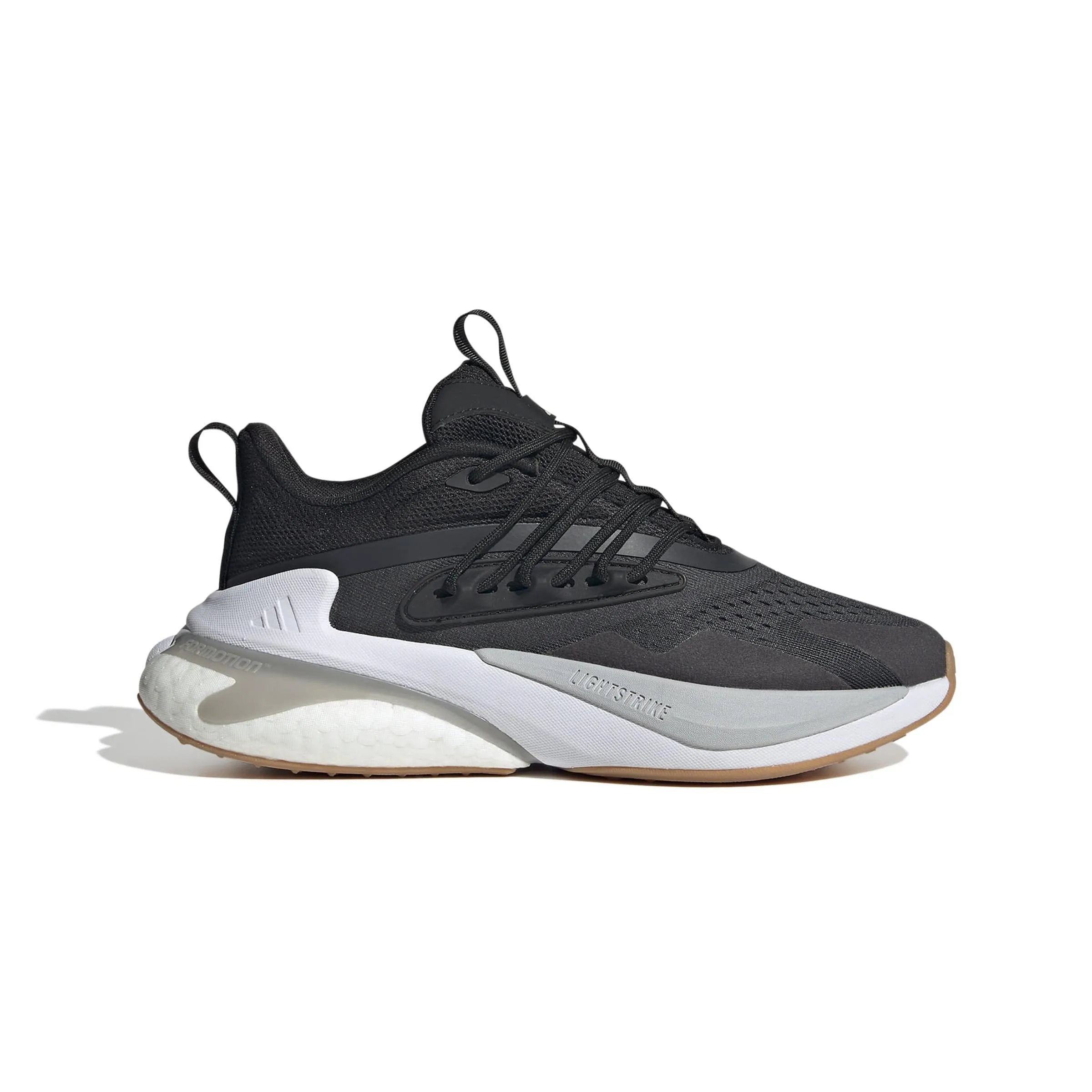 AlphaBoost V2