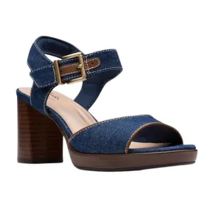 AmbyrLyn Faye Sling-back Heeled Sandal