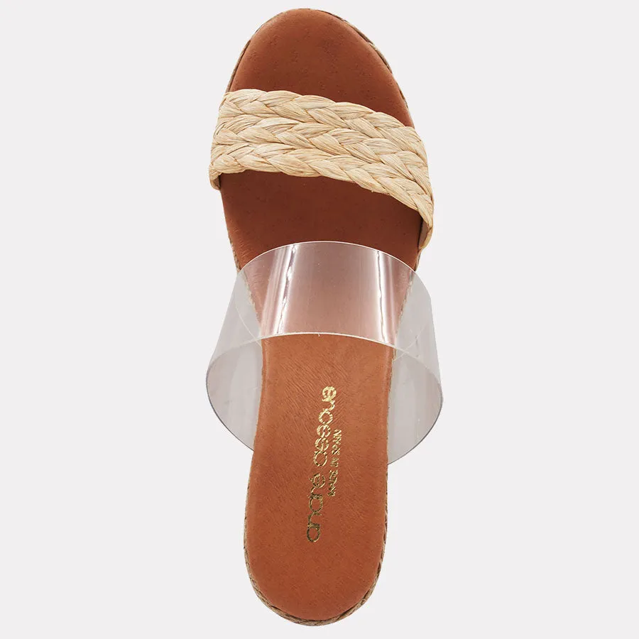 Anfisa Wedge