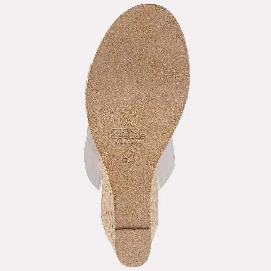 Anfisa Wedge