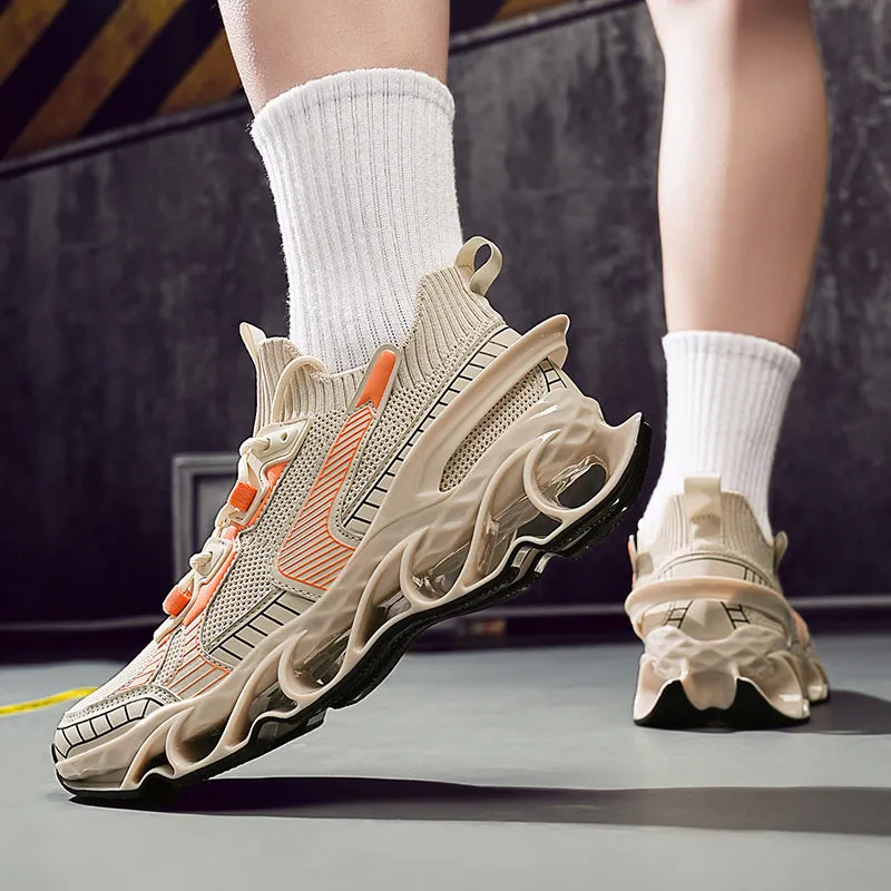 ‘Arctic Nova’ X9X Sneakers
