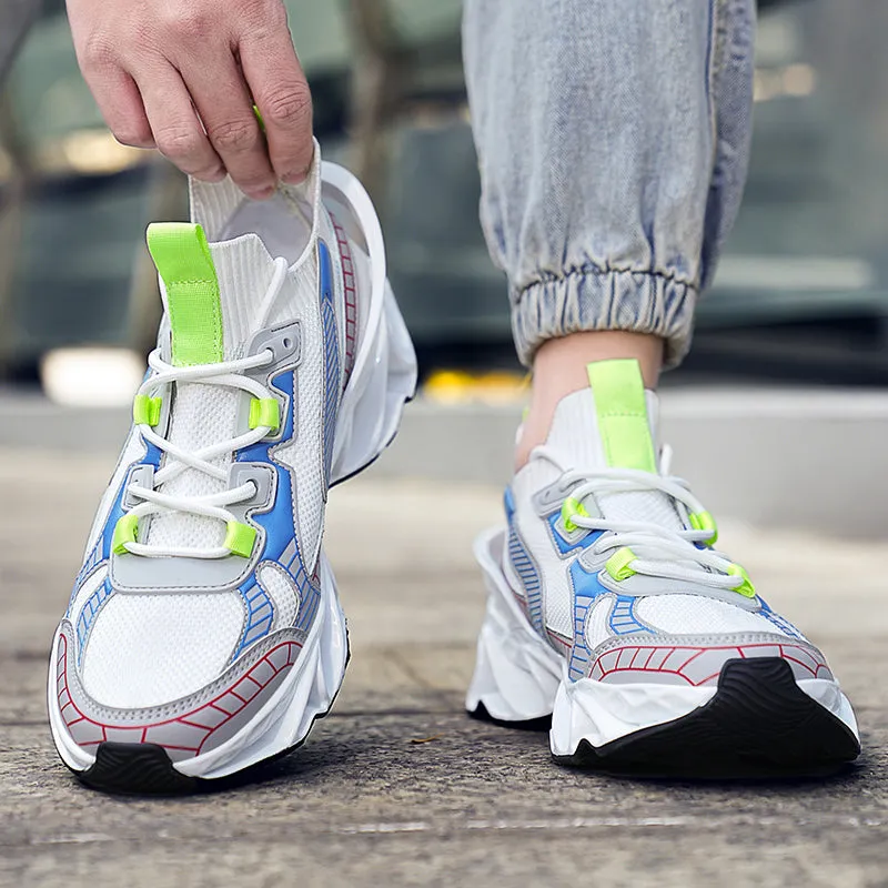 ‘Arctic Nova’ X9X Sneakers