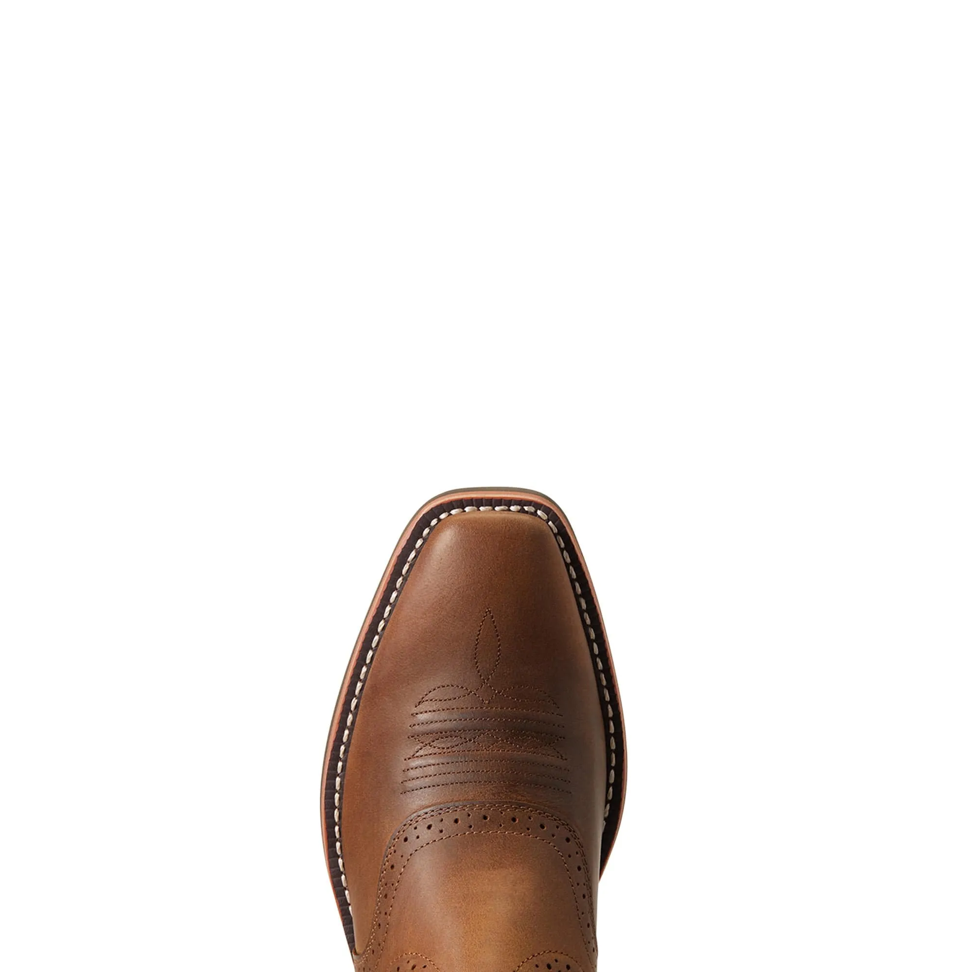 Ariat Men’s Roughstock Patriot Western Boot