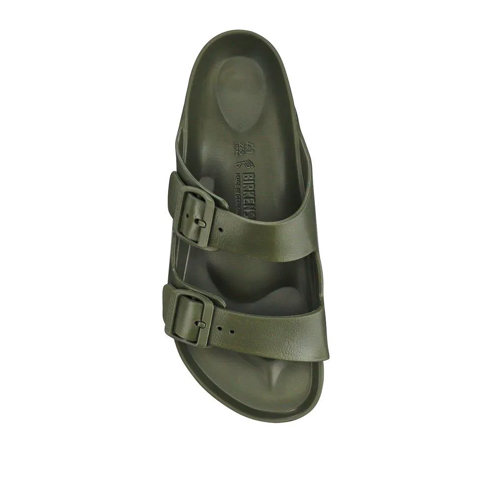 Arizona Twin Strap Sandals - BIRK33514 / 319 865