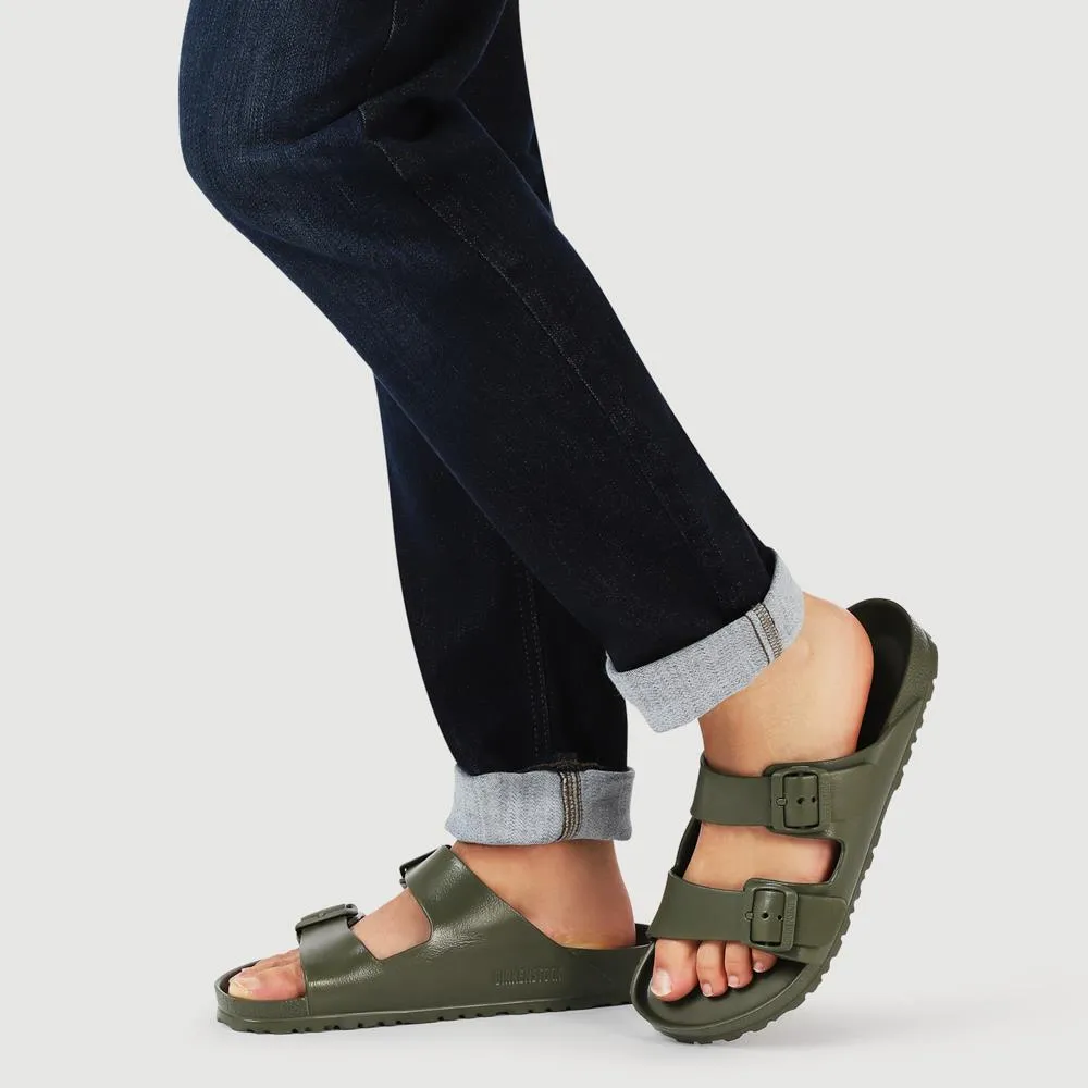 Arizona Twin Strap Sandals - BIRK33514 / 319 865