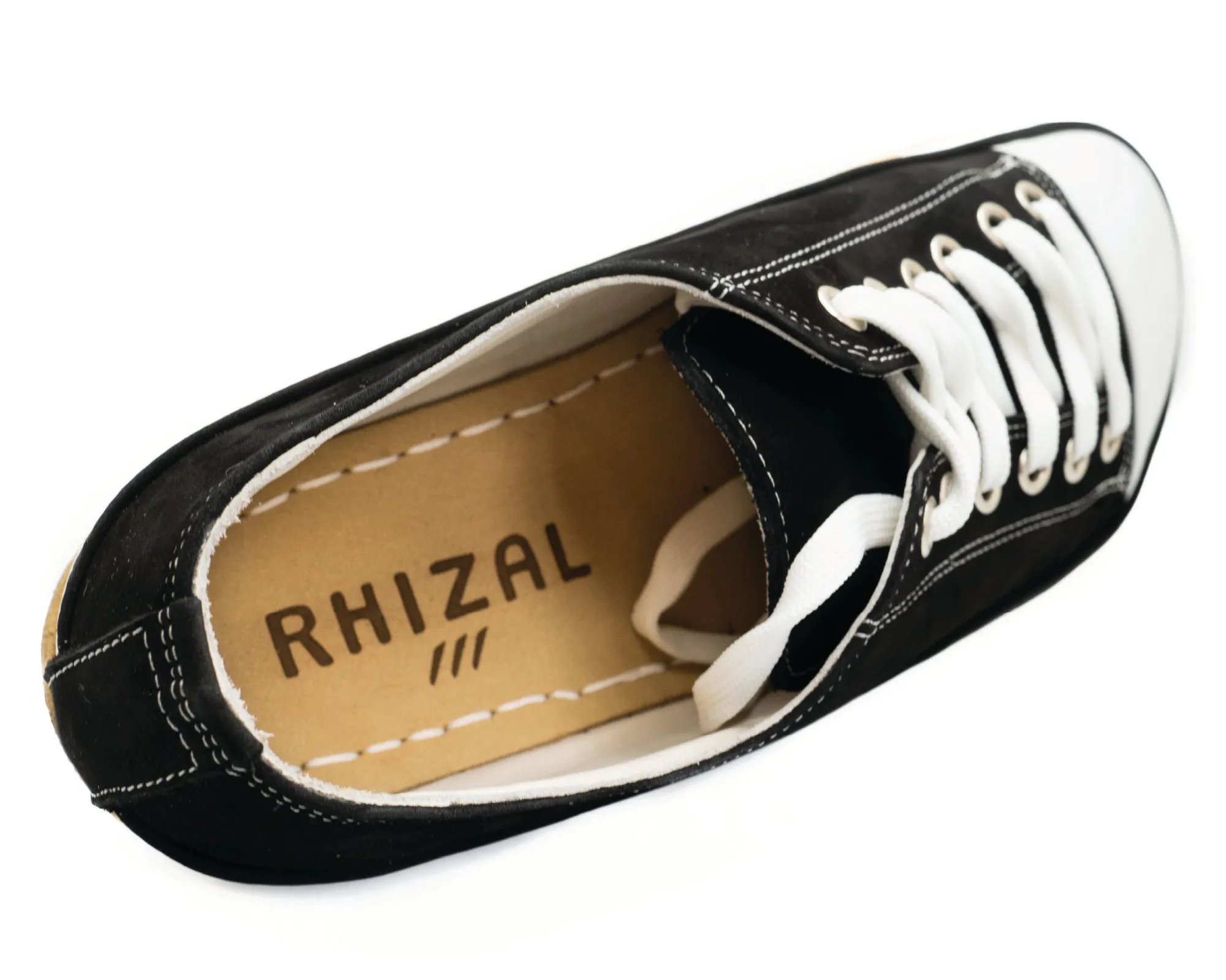 Arka / Black & White / Womens