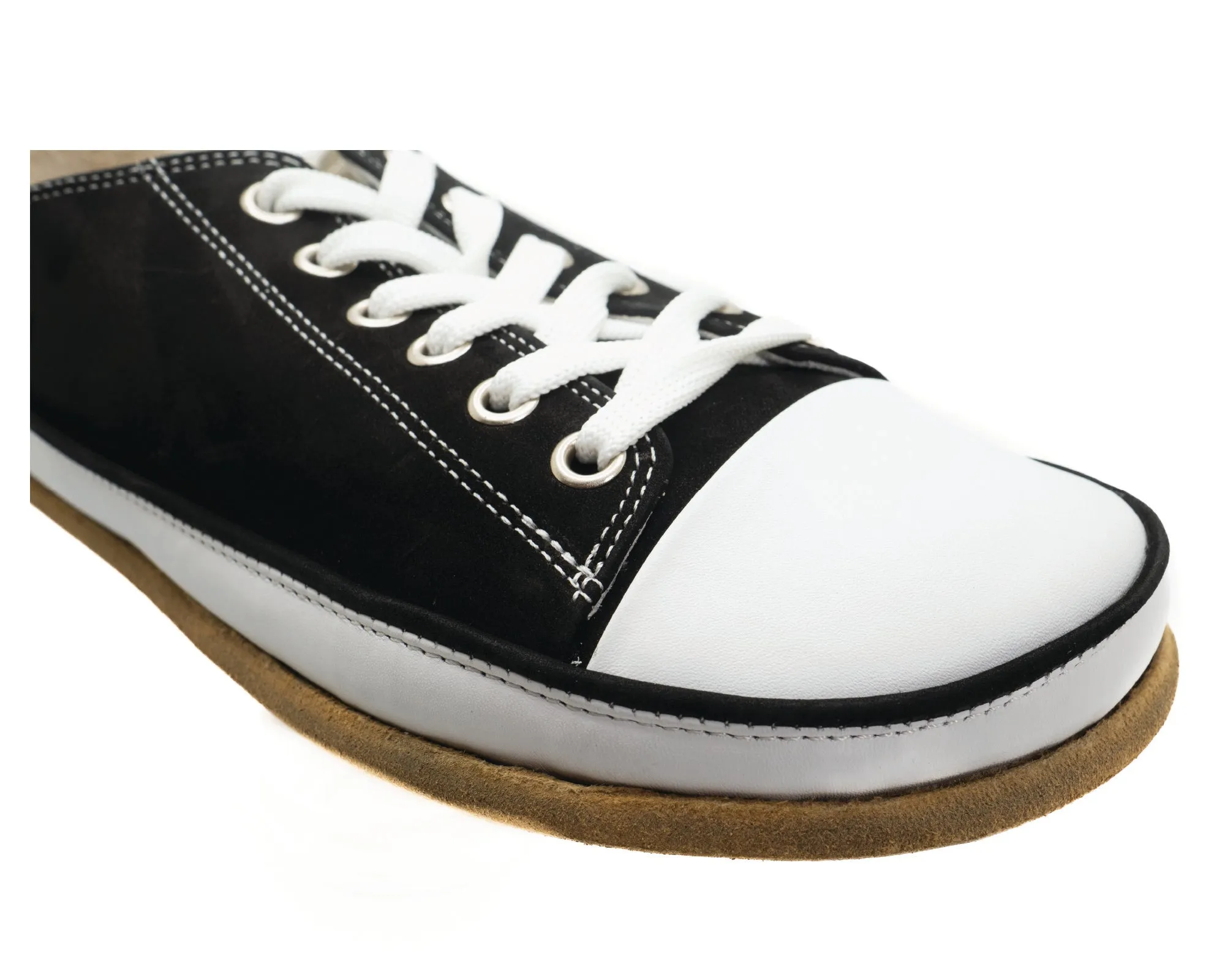Arka / Black & White / Womens