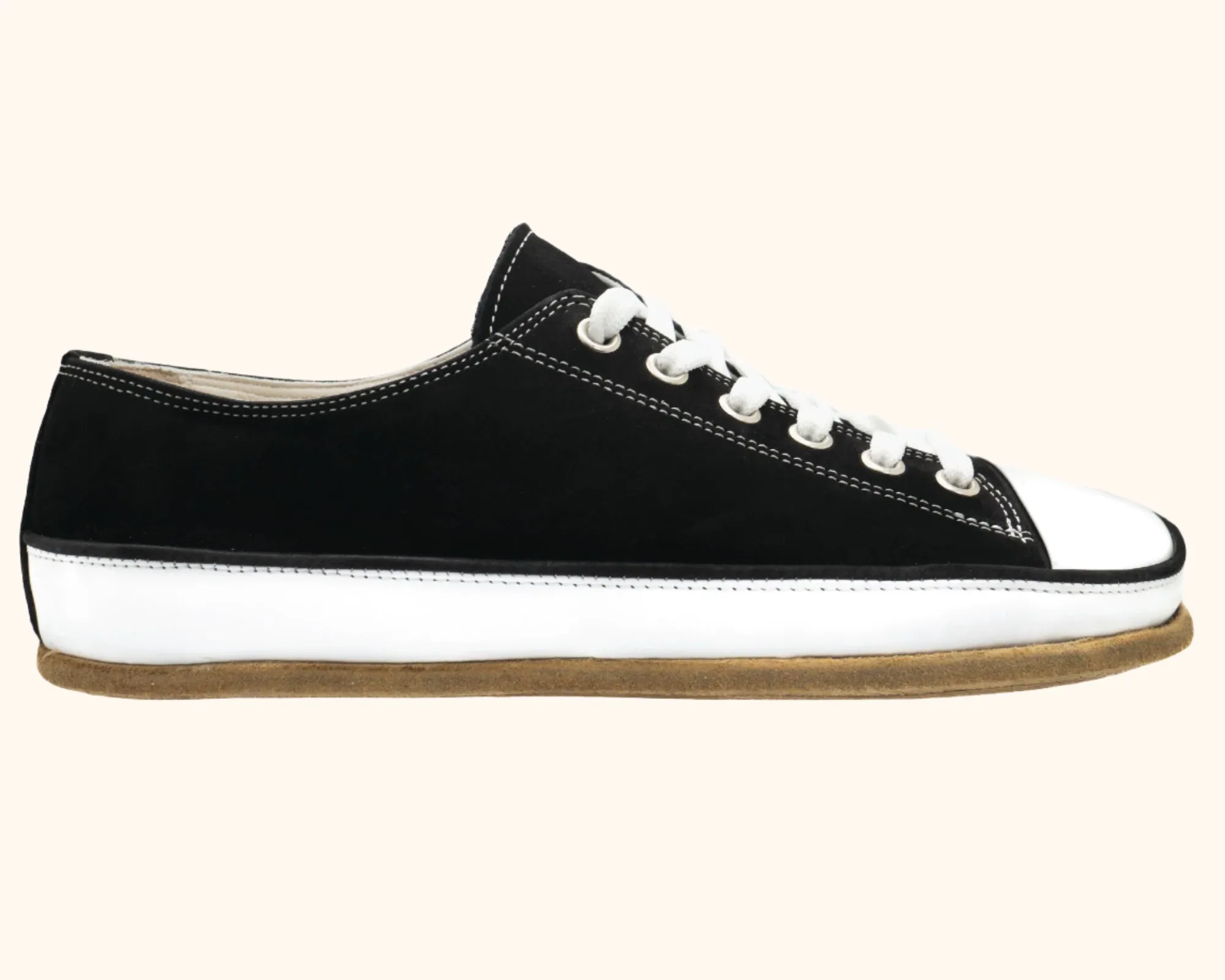 Arka / Black & White / Womens