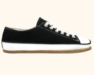 Arka / Black & White / Womens