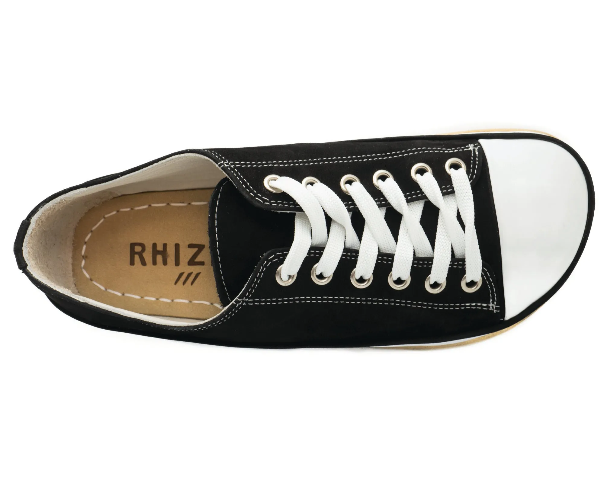 Arka / Black & White / Womens