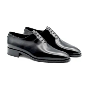 Artioli Stefano Men's Shoes Calf-Skin Leather Whole Cut Oxfords (ART1052)