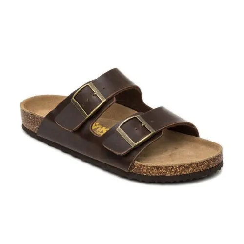 Austin Two Strap Sandal