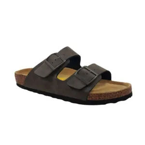 Austin Two Strap Sandal