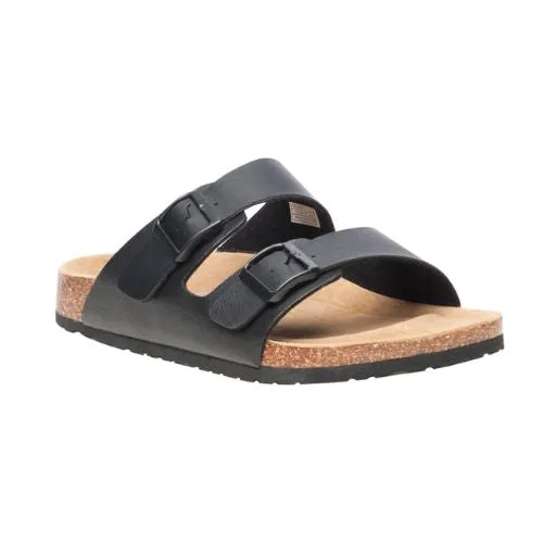 Austin Two Strap Sandal