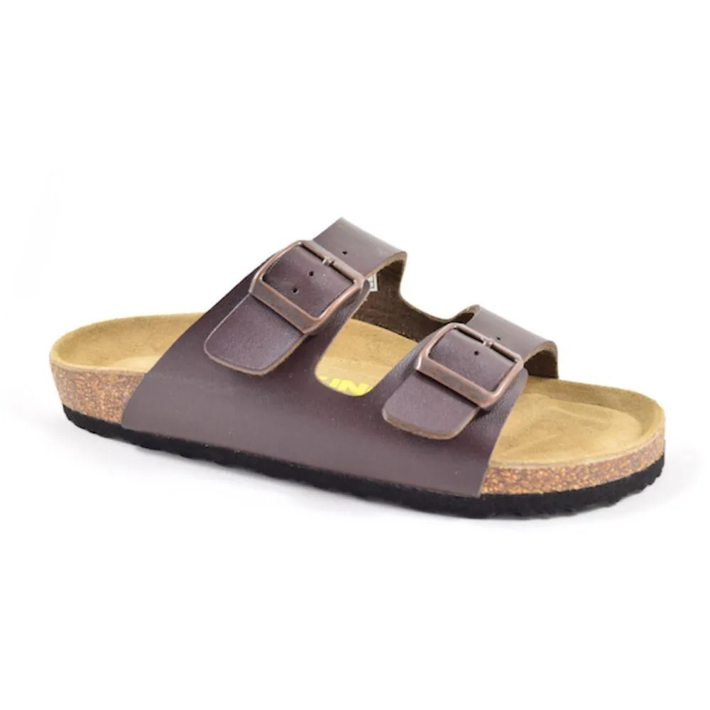 Austin Two Strap Sandal