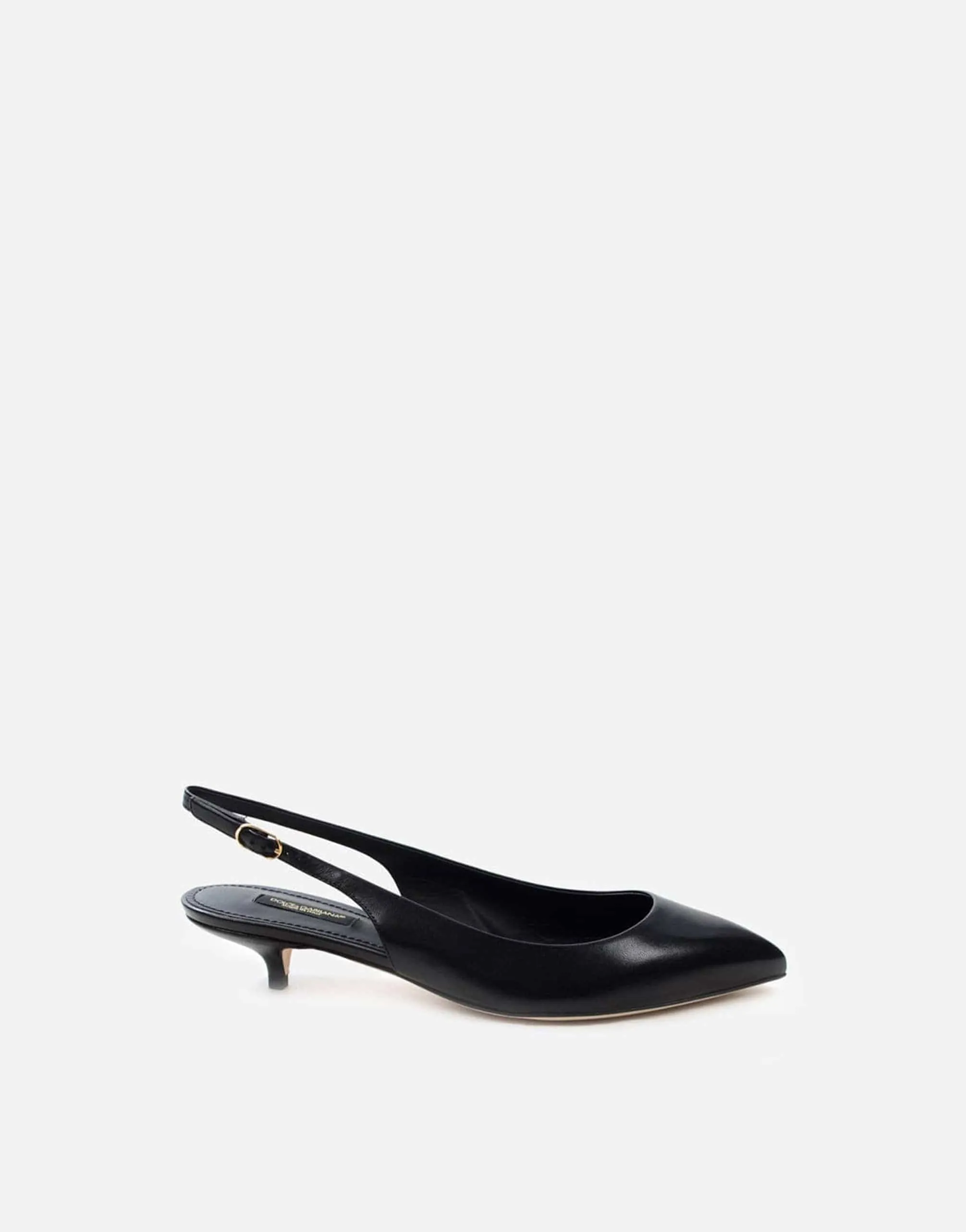 Ballerina Slingbacks