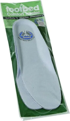 Bata Inner Sole - Size 6 (Pair)