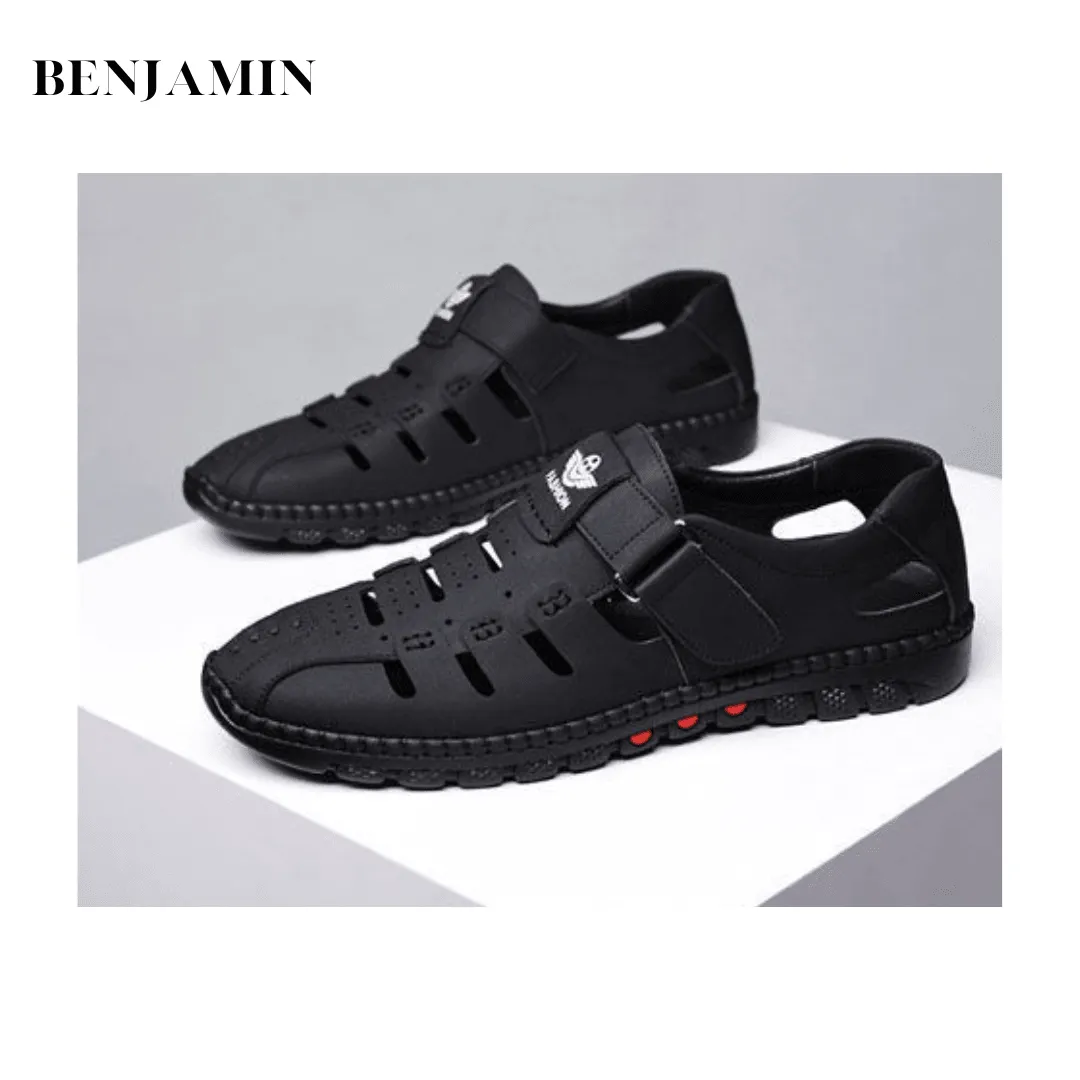 Benjamin | Flexible Men's Sandals