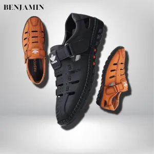 Benjamin | Flexible Men's Sandals