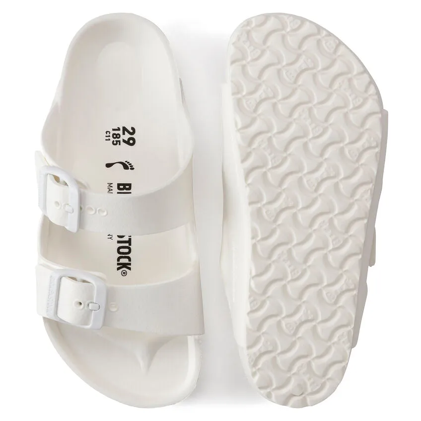 Birkenstock Arizona Kids White Eva 1018941