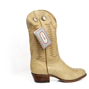 Boulet Men's 13" Cowboy Boots - CLEARANCE