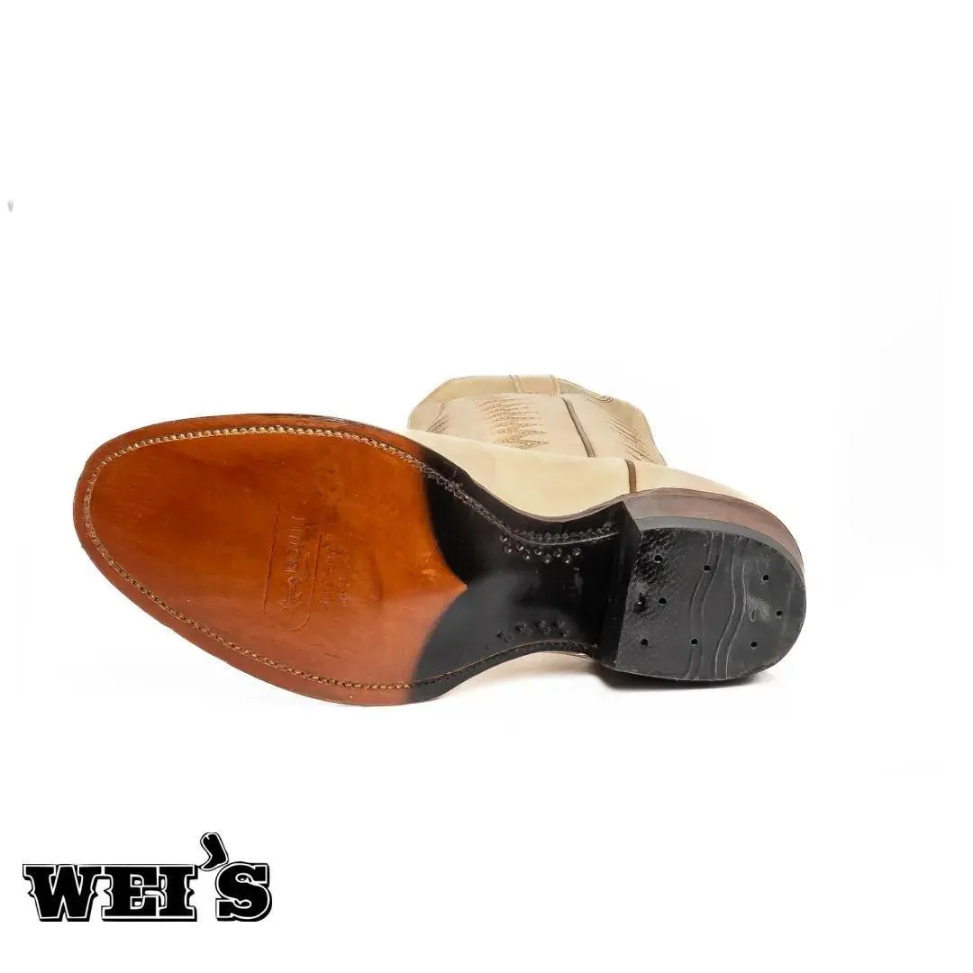 Boulet Men's 13" Cowboy Boots - CLEARANCE