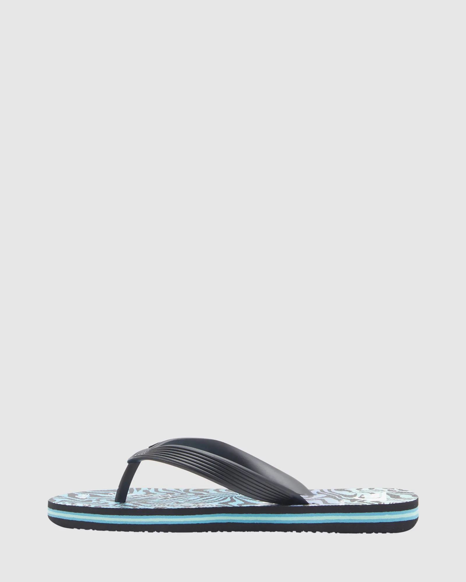 Boys 8-16 Molokai Art Beach Thongs