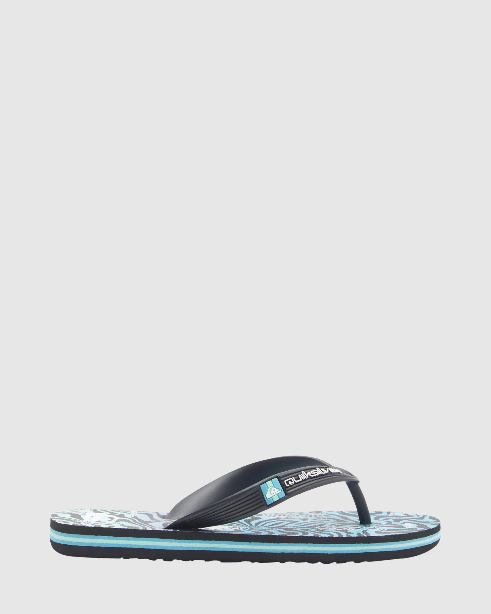 Boys 8-16 Molokai Art Beach Thongs