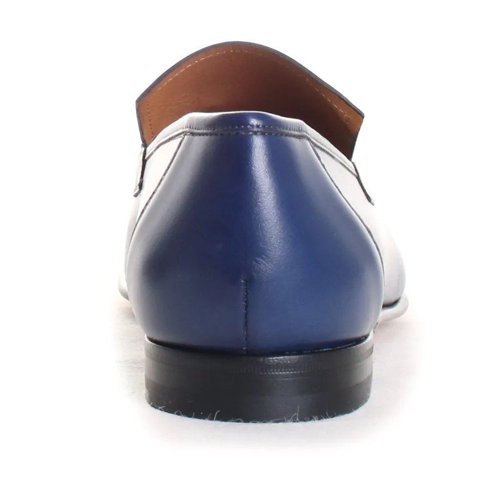 Brunello Bit Loafer