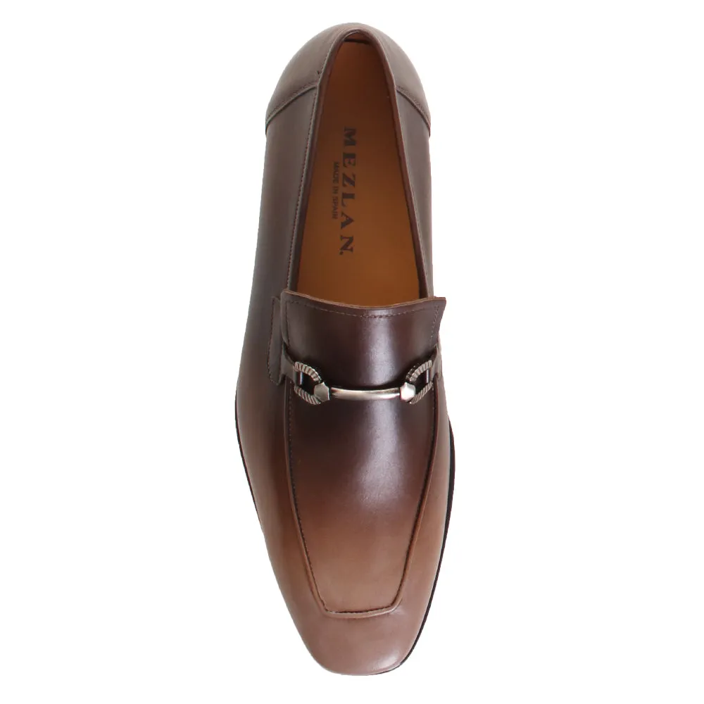 Brunello Bit Loafer